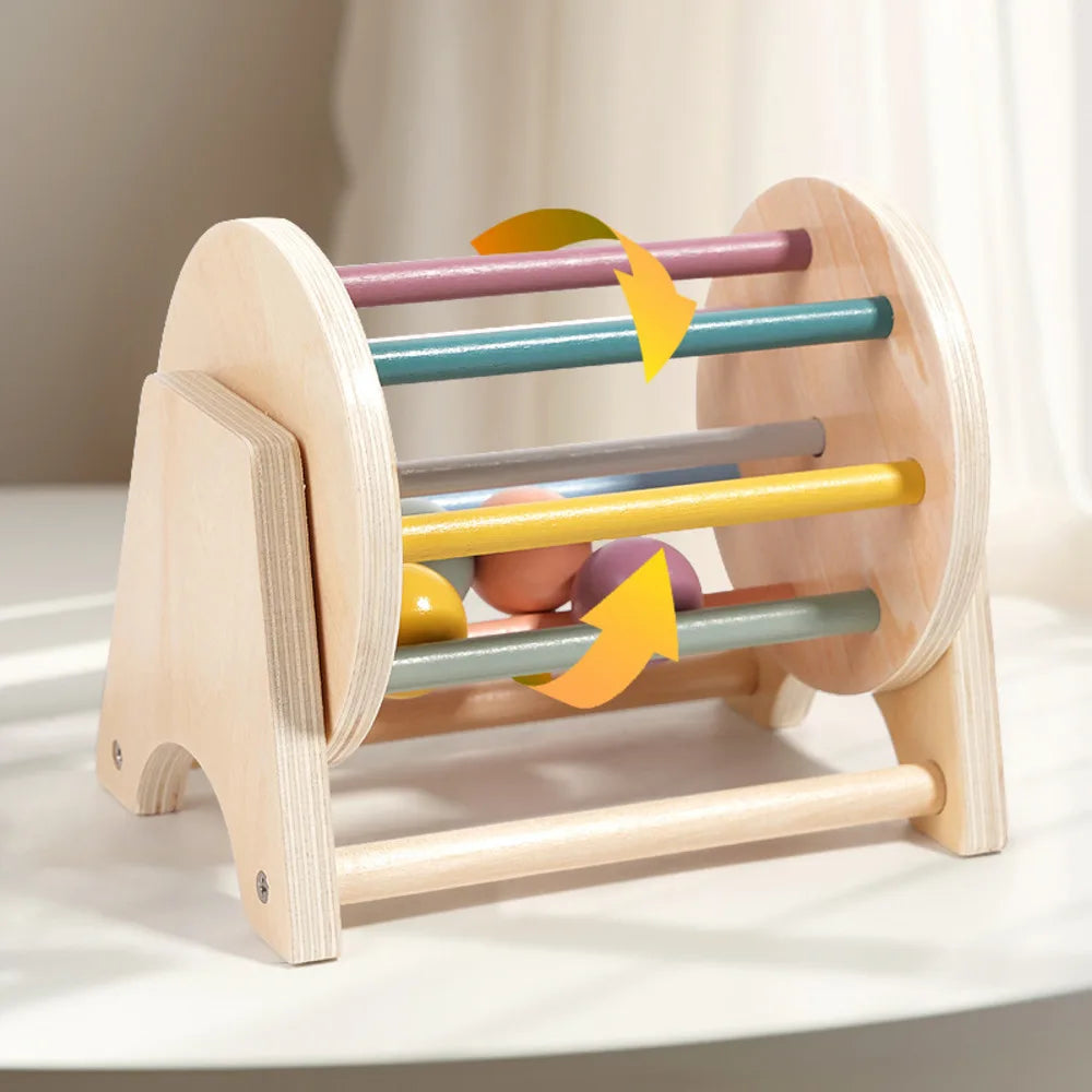 Montessori Motorik-Boxen – Entdeckendes Lernen für kleine Hände