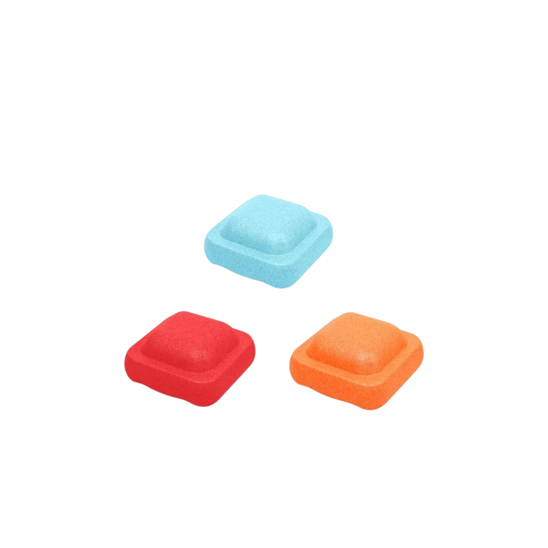 MontessoriMove – Das Balanciererlebnis für kleine Entdecker