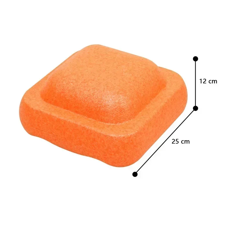 MontessoriMove – Das Balanciererlebnis für kleine Entdecker