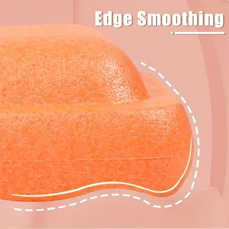 MontessoriMove – Das Balanciererlebnis für kleine Entdecker