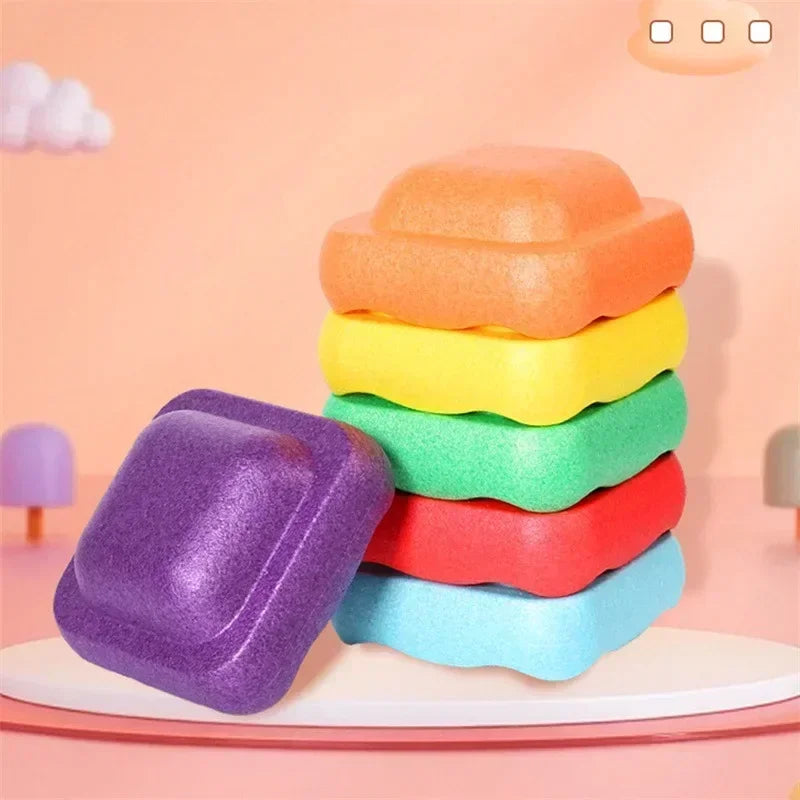 MontessoriMove – Das Balanciererlebnis für kleine Entdecker