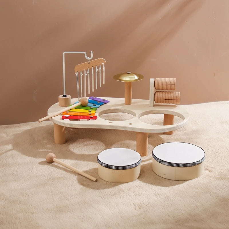 KaffeeKlang-Set